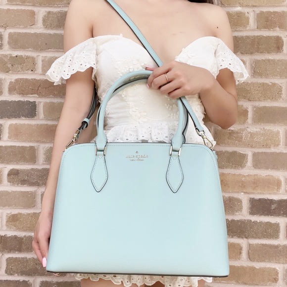 NWT Kate Spade ♠️ Satchel & Crossbody - Picture 2 of 4